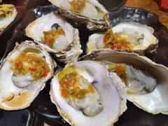 -烧蠔帮·生蚝海鲜牌档(观海店)