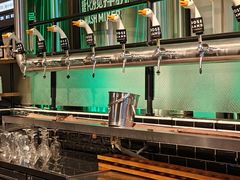 -Goose Island Brewhouse鹅岛精酿啤酒酿造工坊餐厅