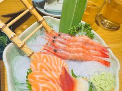 -三石铁板烧(紫竹桥店)