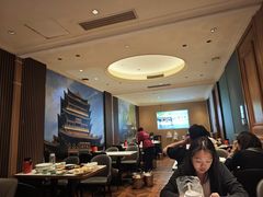 -老济南·地道济南菜(大明湖店)