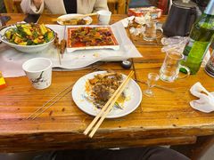 -牛魔王大排档(海亮店)