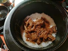 -羽鸽集·乳鸽专门店·地道顺德菜(岭南站店)