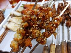 -江湖翅客(琶洲新村店)