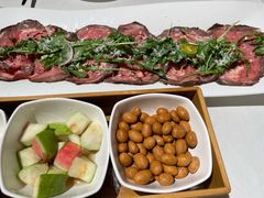 低温慢烤牛肉-黑明餐厅(白鹭洲店)