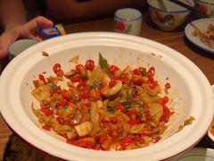 -老湘村·湖南土菜(天河维多利店)