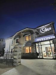 -月之旅·尊 高端月子会所(科馨别墅一店)