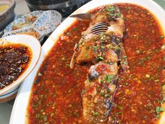 -院8里·少城记忆老川菜(宽窄巷子店)