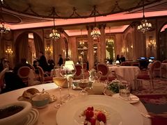 -The Ritz Restaurant