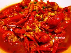 -李叔叔虾蟹大排档(青羊店)