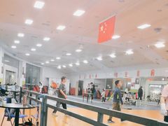 -雄沁击剑俱乐部(省体馆店)