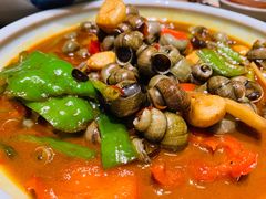 -老灶味道·本帮菜(昌平路店)