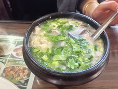 羊汤-灿哥羊汤(果园店)