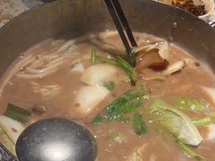 -土风豆米火锅(鸿通城店)
