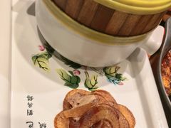 -北平盛世·新京菜·北京烤鸭(劲松·双井店)