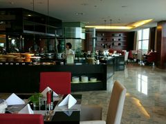 -无锡新湖铂尔曼大酒店