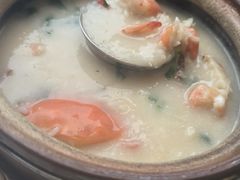 -潮州府·潮菜·砂锅粥(徐家汇店)