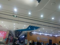 -中国移动(高升桥营业厅)