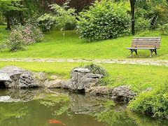 -杭州植物园