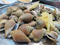 -大茄来海鲜餐厅(亚洲城分行)