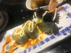 -梅筑·创意料理(王府井百货店)