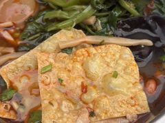 -谭老太正宗柳州螺狮粉(家和花园店)