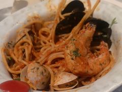 -春树下·树屋花房西餐厅(罍街AS1980店)