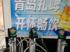 -集杰尚品海鲜烤肉自助餐厅(乳山振华店)