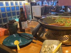 -鱼介炭火烤鱼(1227店)