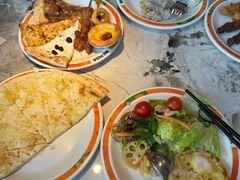 -比格比萨自助(宝山日月光店)