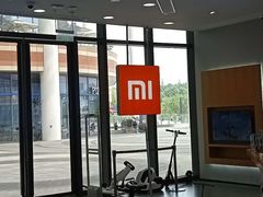 -小米之家(金鹰湖滨天地店)