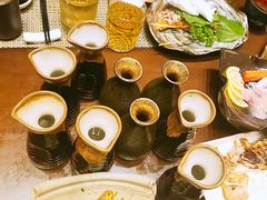 -青岛海泉湾皇冠假日度假酒店-天海日餐厅