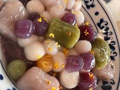 -二泉园老菜馆·百年无锡菜