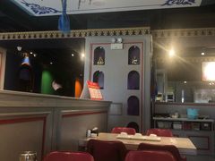 大堂-斯琴阿妈蒙古餐厅(新城店)