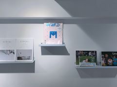 -隹木咖啡馆(宝龙广场店)