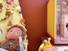 -泡泡玛特POPMART(侨福芳草地店)