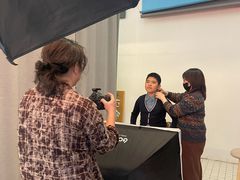-ID.PHOTO照相馆(嘉里企业中心店)
