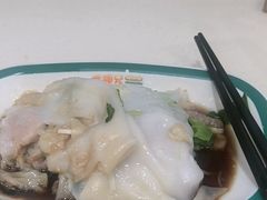 -禾师兄·布拉肠(一德路店)