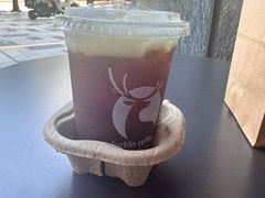 -瑞幸咖啡(福田荣超大厦大堂店)