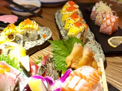 -渔井食堂(新洲店)