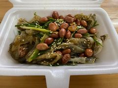 -陈添記·祖傳爽鱼皮·西关老字号(广州首店)