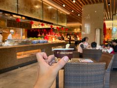 -汕头龙光喜来登酒店-采悦轩中餐厅