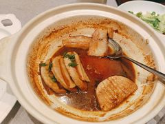 -龙宴海鲜城(经中路店)