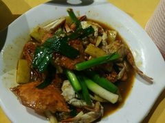 -真味馆(侨港碧海银滩店)