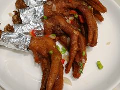 -金典银峰老鹅馆·昆山菜(亭林公园店)