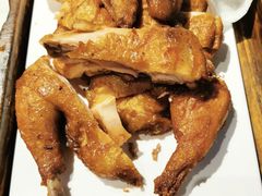 -小吊梨汤·北京菜·烤鸭(鸟巢店)