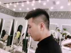 -MMbyHair Code芭曲发型