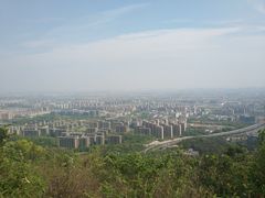 -杭州半山国家森林公园