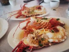 -众味海鲜大排档·活海鲜·潮汕味(南澳店)