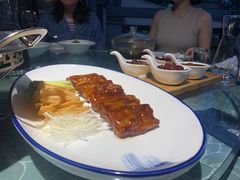 -铜锣湾·有麝自然香(长嘉汇购物公园店)