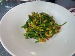 -野蔓果·山野菜(西湖景区·龙井茶田店)